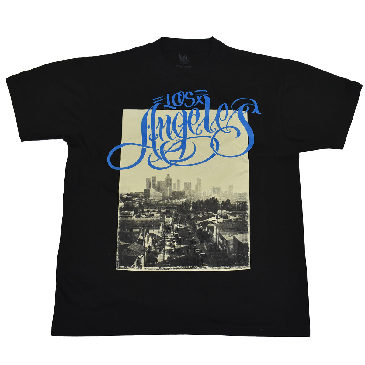 City of Angels Jacket