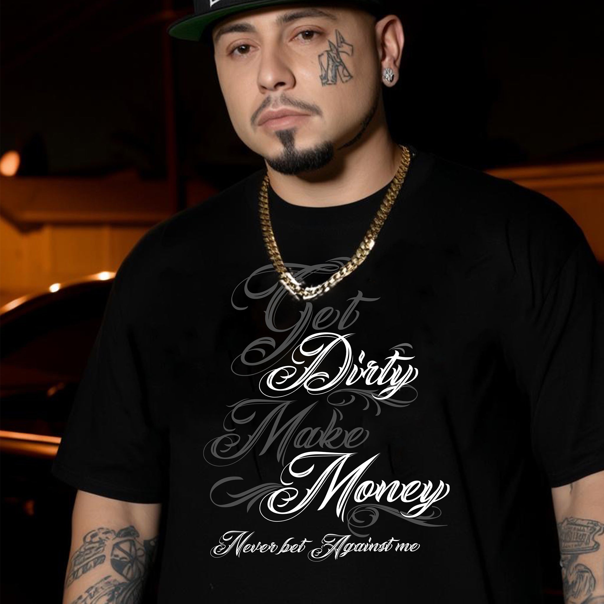 Hood Family – Hood family clothing