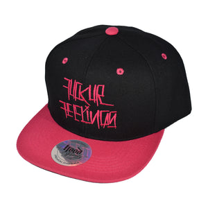 Open image in slideshow, Fuck Ur Feelings Snapback
