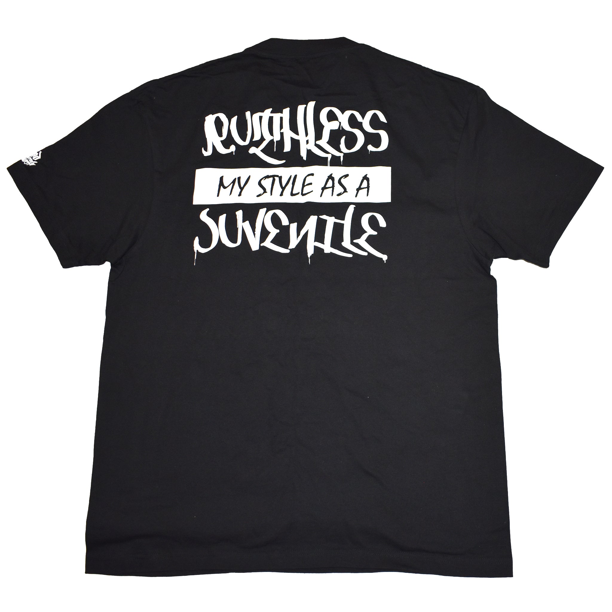 Style Ruthless Ruthless shirt – Hood family clothing